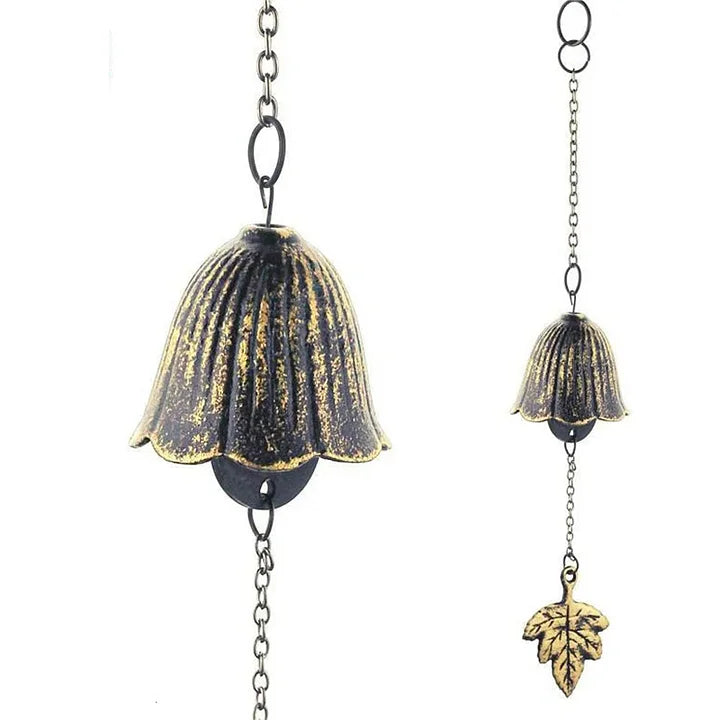 Wind Chime Garden Decor