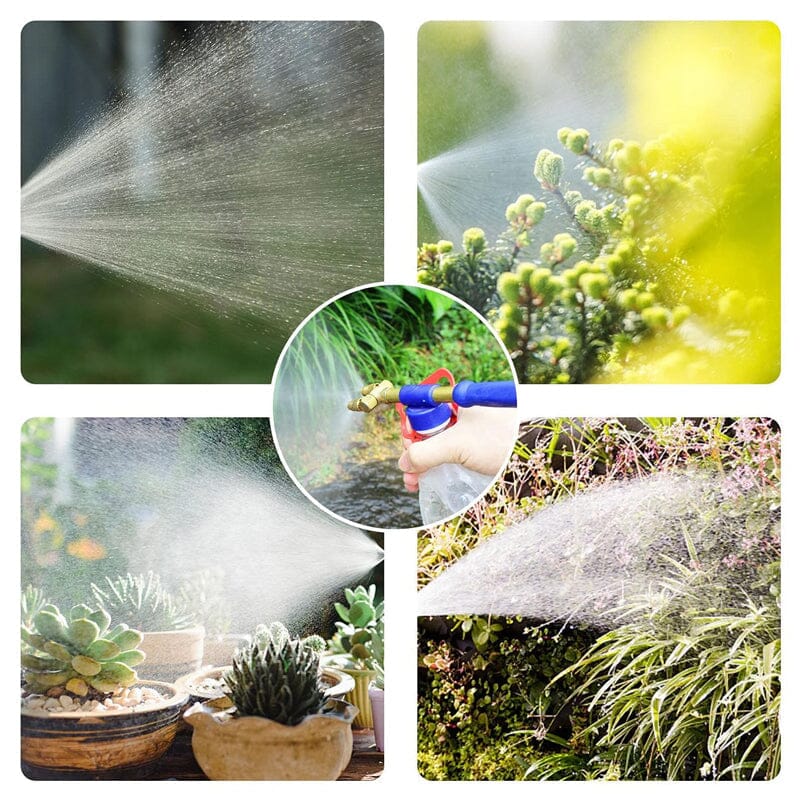 Garden Manual Sprayer