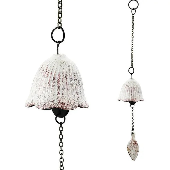 Wind Chime Garden Decor