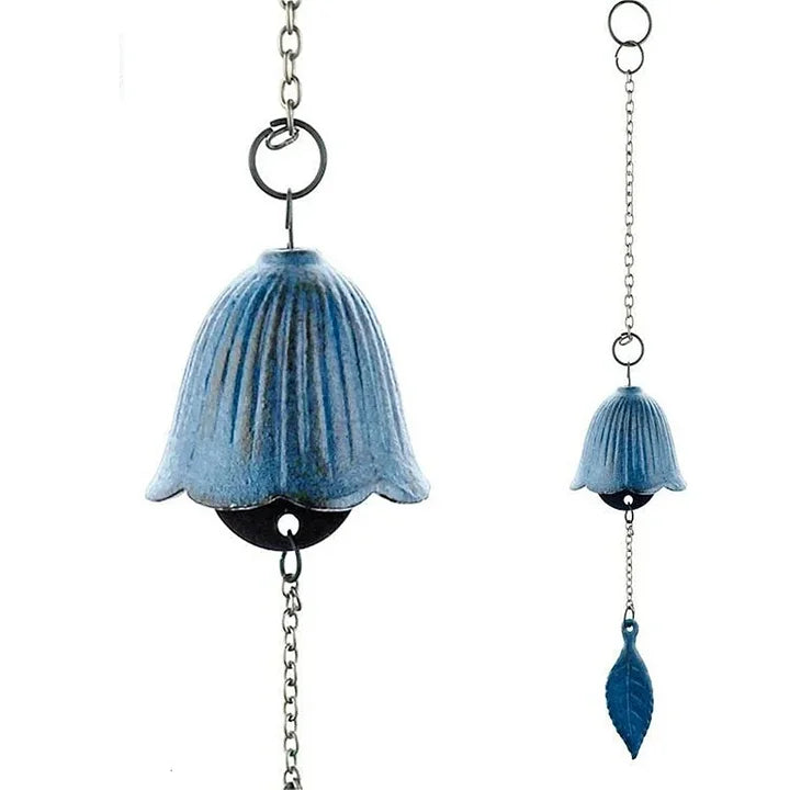 Wind Chime Garden Decor