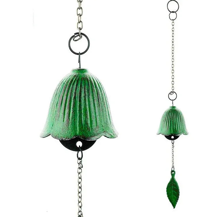 Wind Chime Garden Decor