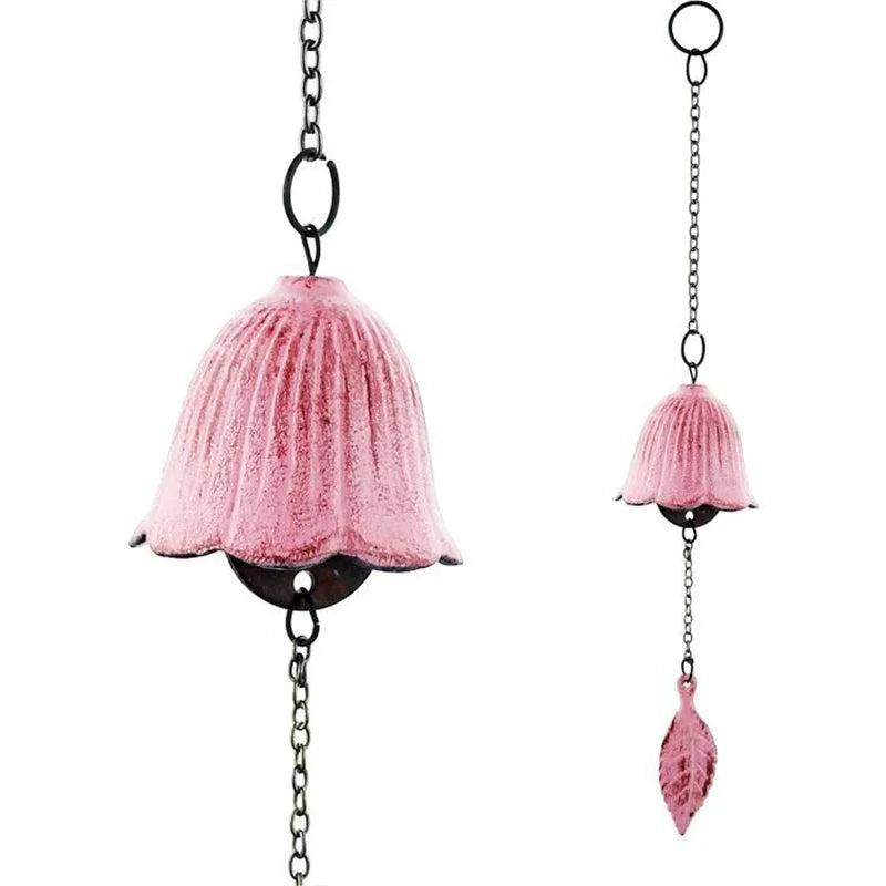 Wind Chime Garden Decor