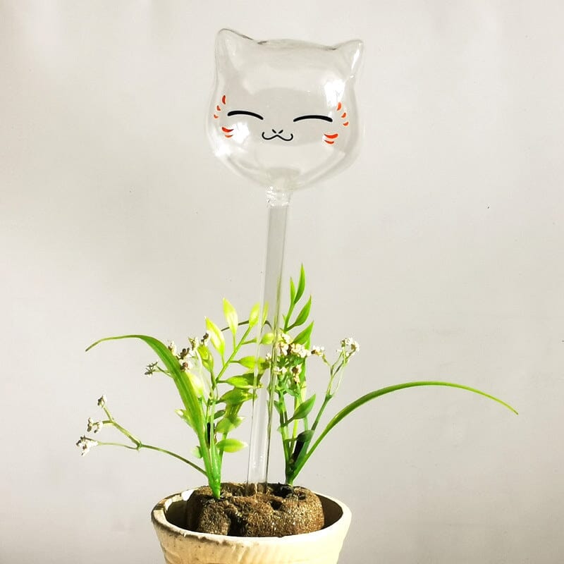 Cute Tap Water Bulb