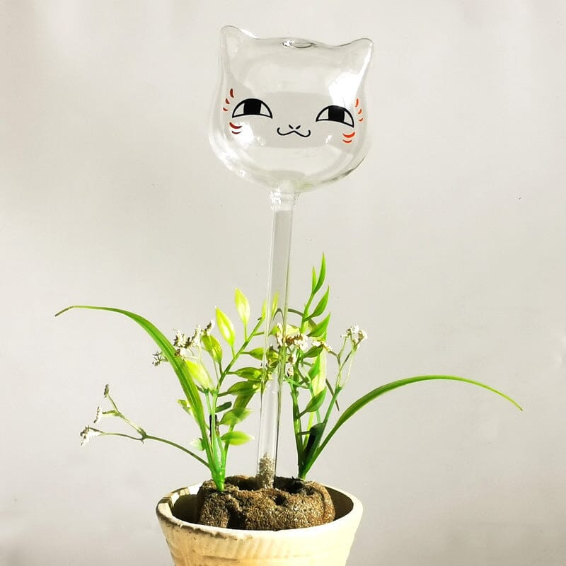 Cute Tap Water Bulb