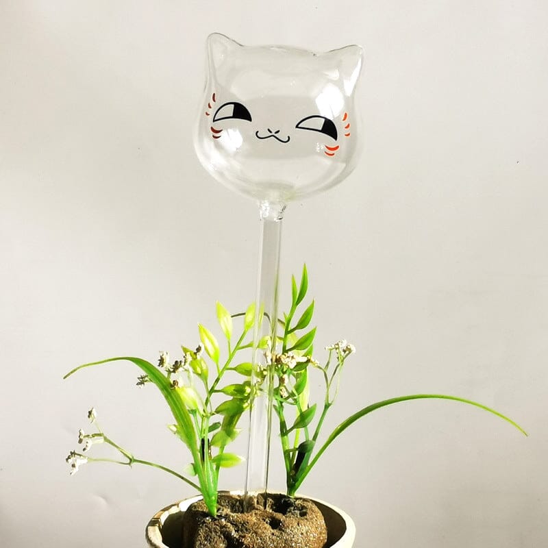 Cute Tap Water Bulb