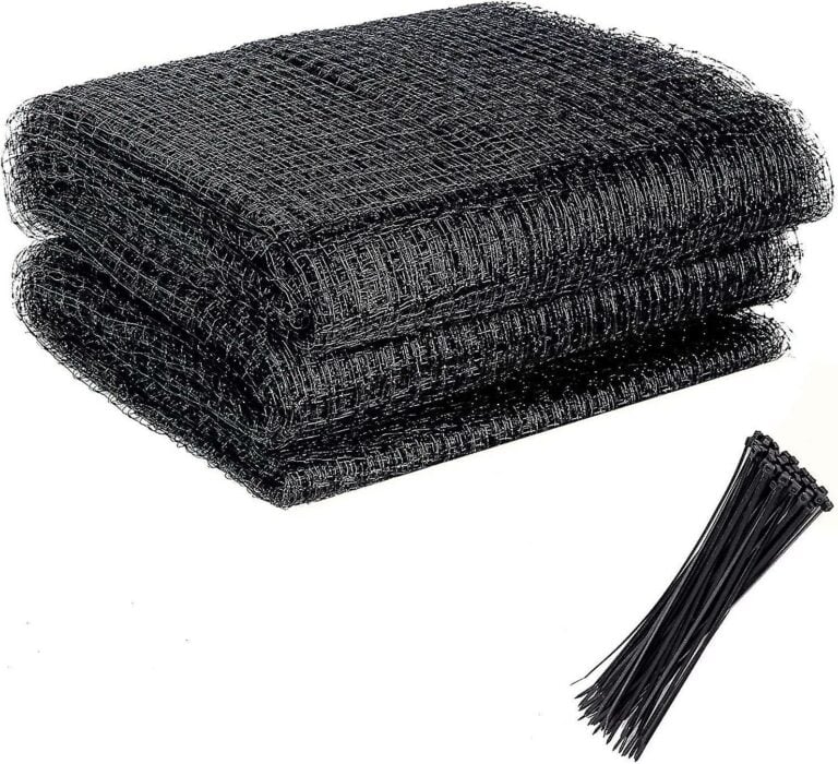 Bird Netting, Vegetable Protection Net Bird Netting Fruit Tree Netting Bird Netting