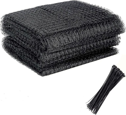 Bird Netting, Vegetable Protection Net Bird Netting Fruit Tree Netting Bird Netting