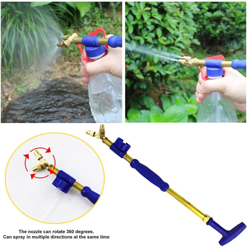 Garden Manual Sprayer