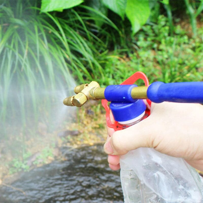 Garden Manual Sprayer