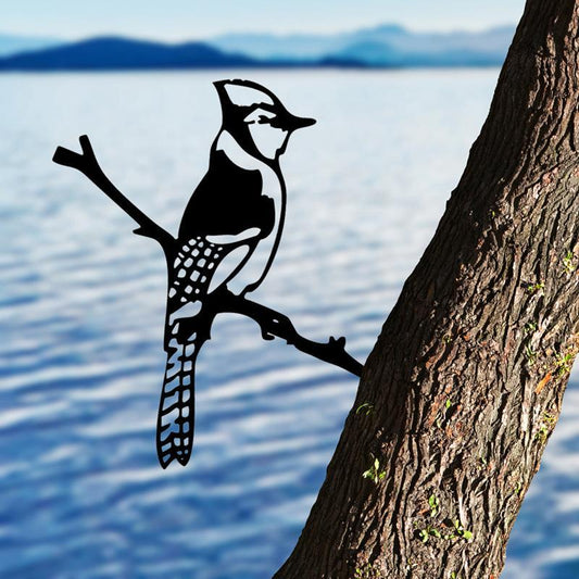 Birds Garden Ornament