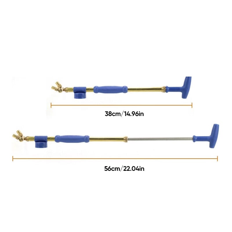 Garden Manual Sprayer