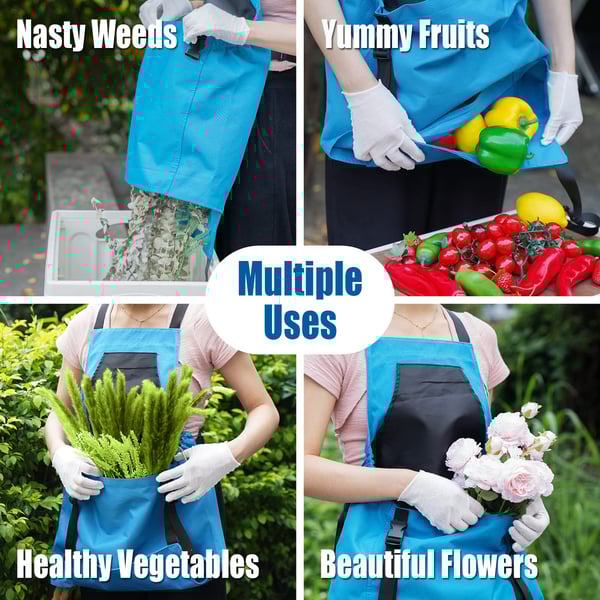 Garden Apron