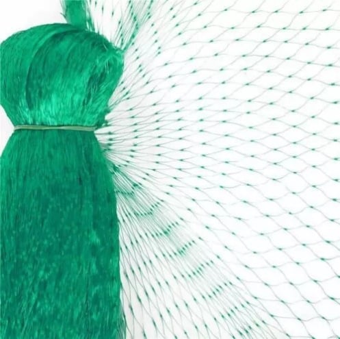 Anti -bird Net , Garden Net , Orchard Net , Polyethylene Bird Net