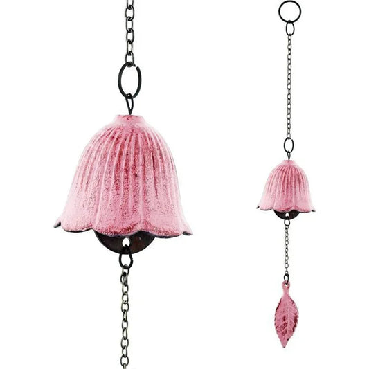 Wind Chime Garden Decor