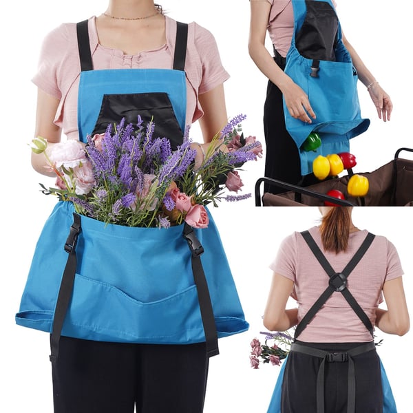 Garden Apron