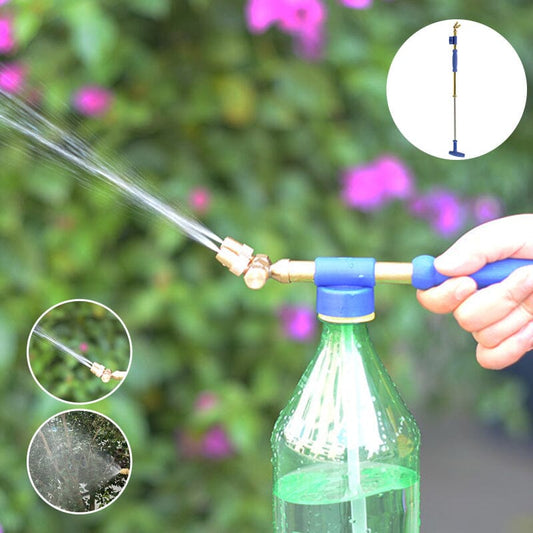 Garden Manual Sprayer